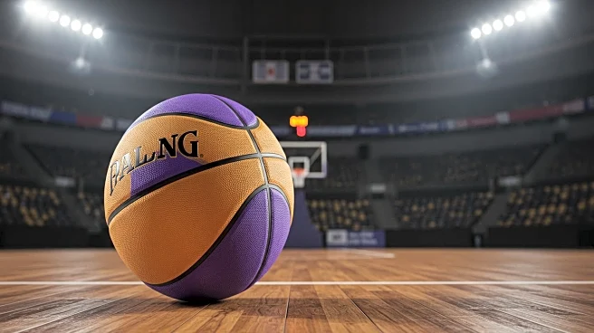 Lakers' Austin Reaves Seeks $30 Million Contract Amid Tyler Herro Comparisons