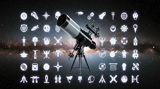 James Webb Space Telescope Identifies 300 Bright Objects, Challenging Early Universe Models
