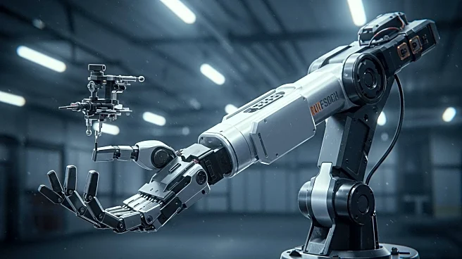 Universal Robots Highlights STEM Success in A-Level Results Impacting UK Manufacturing