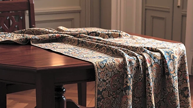 Tapestry Faces $53 Million Loss Due to De Minimis Trade Loophole Closure