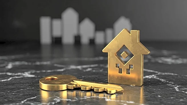 President Trump's Executive Order Expands 401(k) Investment Options to Include Crypto and Real Estate