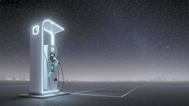Range Anxiety in Electric Vehicles: A Technological Challenge or Consumer Perception?