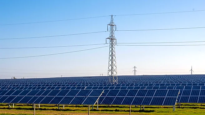 Wyoming Agriculture-Solar Farm Faces Challenges in Selling Power Due to Transmission Issues