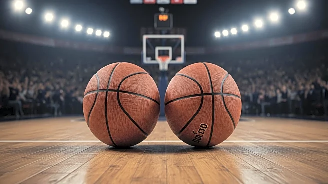 Dan Hurley and UConn Huskies Announce Two-Game Series with Big Ten Opponent