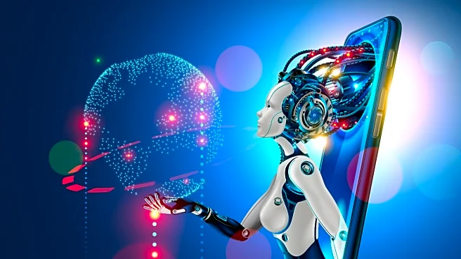 Study Finds AI in Colonoscopies May Reduce Doctors' Tumor Detection Skills