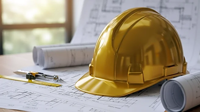 Balfour Beatty Reports Profit Increase Amid Challenges in U.S. Operations