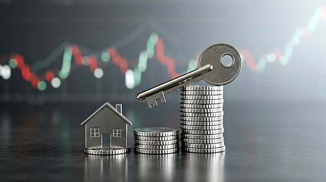Freddie Mac Reports Decline in Long-term US Mortgage Rate to 6.58%