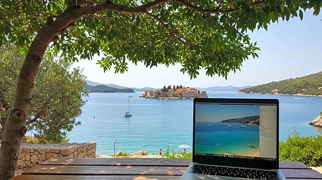 Croatia Extends Digital Nomad Visa to Three Years, Attracting Remote Workers