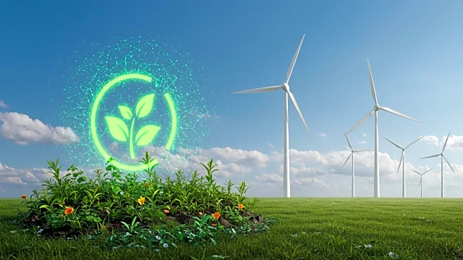 ReNew Energy Reports Significant Profit Increase in Q1 FY26, Expands Portfolio