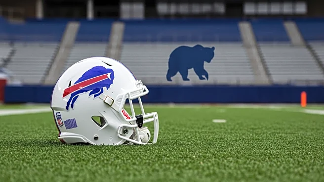 Buffalo Bills Coach Sean McDermott Addresses Team's Mistakes in Joint Practice with Bears
