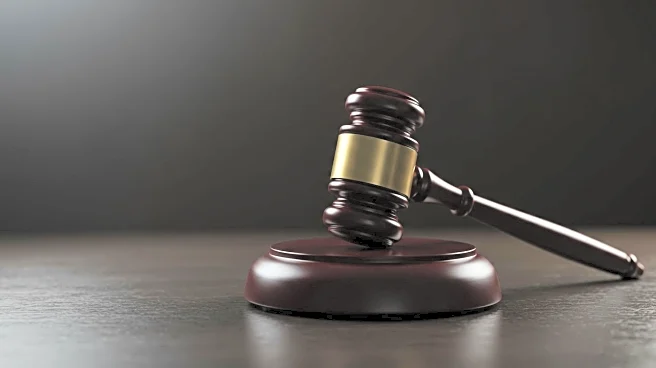 Judge Voids $2.3 Million GLS Bankruptcy Litigation Funding Deal