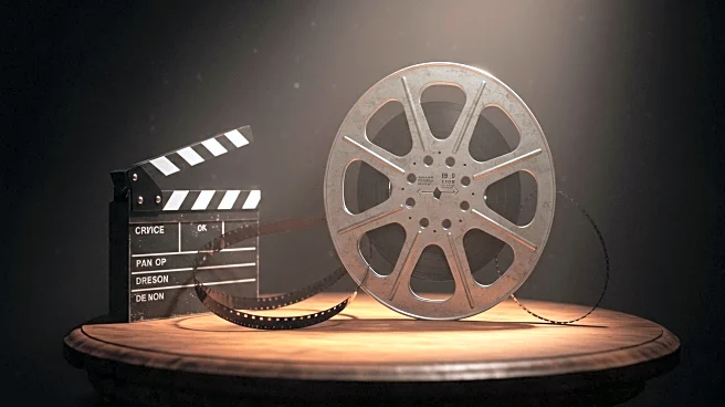 Oldenburg Film Festival Honors Don Keith Opper with Tribute Program