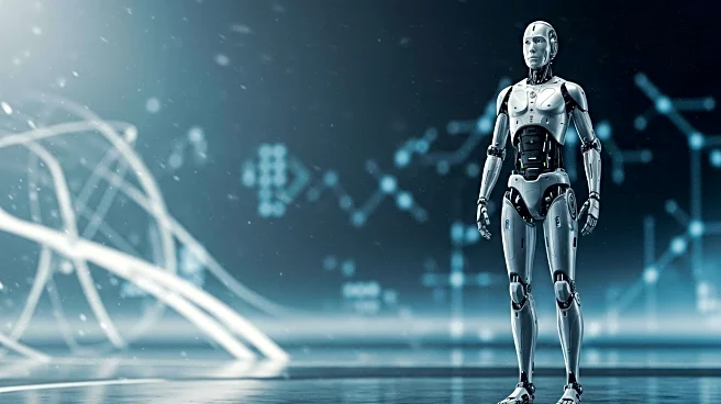 China Hosts First World Humanoid Robot Games Featuring International Competitions