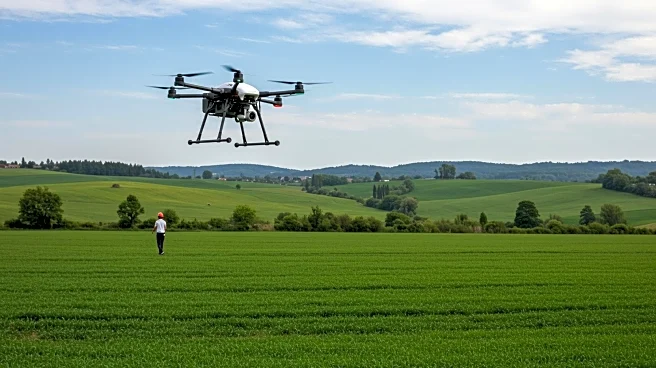 Canada Captures Just 2% of Global Farm Tech Investment, Impacting Agtech Growth