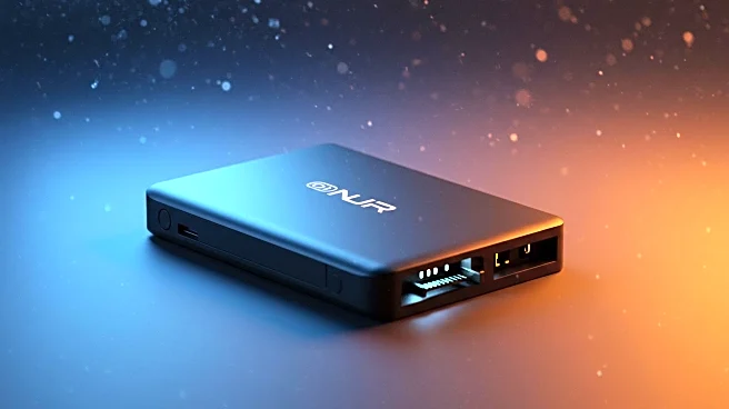Biwin Introduces Mini SSD with Shock and Water Resistance, Potential Impact on Mobile Devices