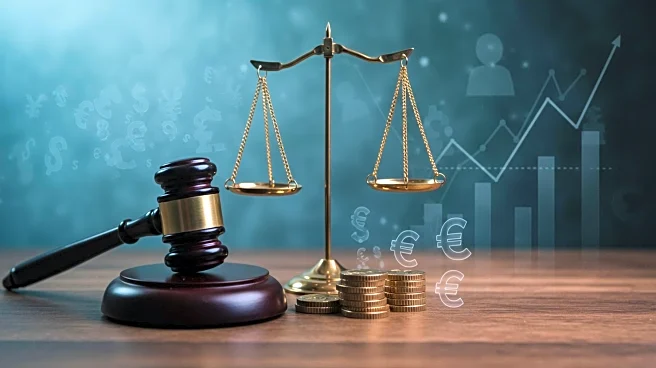 US Appeals Court Grants Argentina's Request to Halt YPF Share Turnover