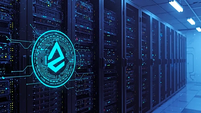 Crypto Miners Transition to AI Infrastructure, Boosting Revenue and Market Position