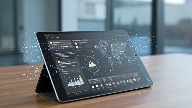 Mueller's Strategic Digitalization Efforts Enhance Operational Efficiency