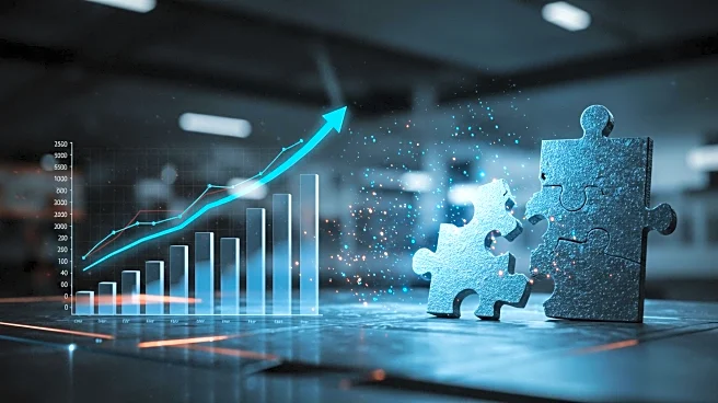 Ebang International Holdings Reports Increased Revenue Amidst Net Loss for First Half of 2025