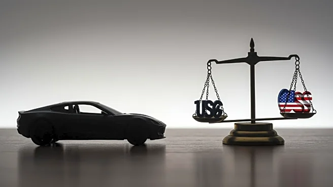 Automotive News Congress to Discuss Tariffs and U.S. Auto Sales Impact