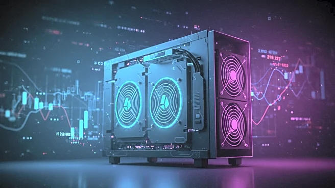 BitMine Announces $24.5 Billion Stock Offering to Expand Ether Holdings Amid Institutional Demand