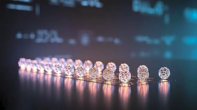 Research Team Develops Cost-Effective Quantum Dot Technology for Optical Circuits