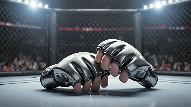 Kai Asakura Set to Establish Himself in UFC with Upcoming Fight Against Tim Elliott