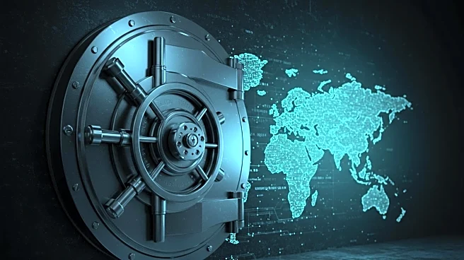 UK's APP Fraud Poses National Security Risk, Report Warns