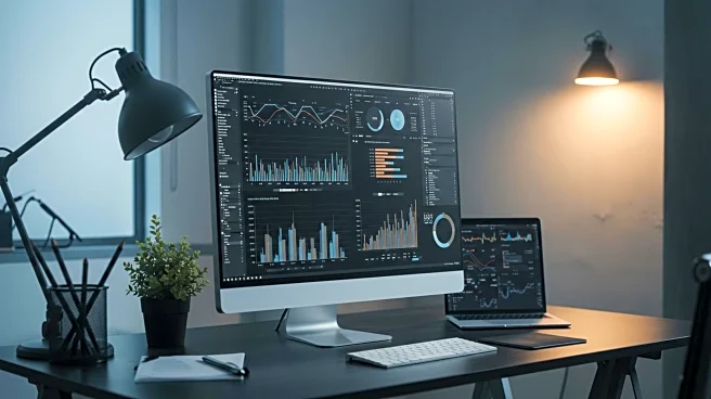 PwC Implements Enhanced Employee Monitoring Amid Concerns Over Fairness