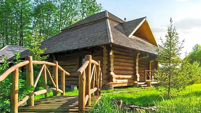 Holiday Parks Adopt Sustainable Practices to Reduce Costs and Environmental Impact
