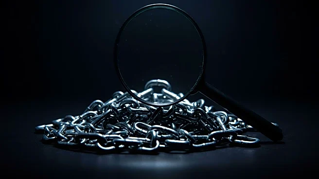 FBI Alerts Public to Fake Law Firms Exploiting Crypto Scam Victims
