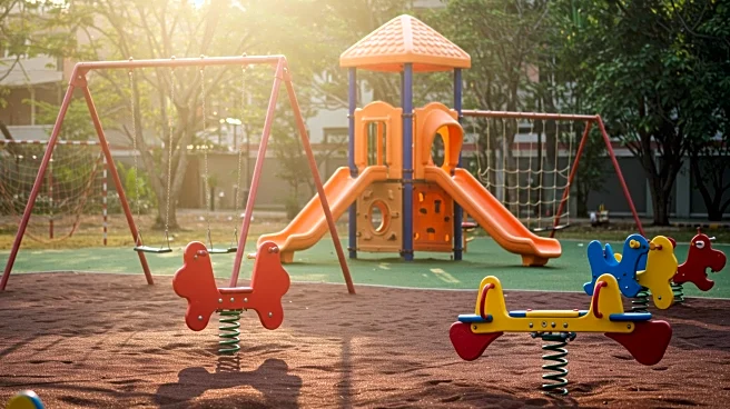 Trump Administration's Draft 'MAHA' Plan Targets Children's Health Issues Without Major Industry Restrictions