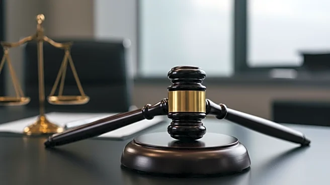 Court Allows President Trump to Proceed with CFPB Dismantling and Layoffs