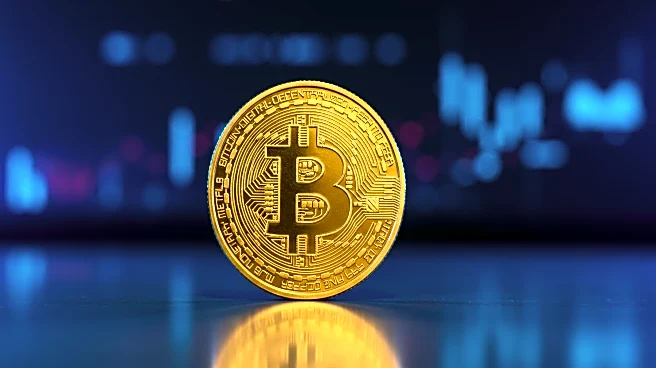 American Bitcoin, Linked to Trump Family, Seeks Asian Acquisitions to Expand BTC Holdings