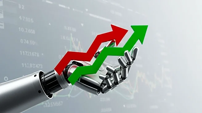 Bollinger Innovations Faces 6.83% Stock Drop Amid Revenue Increase