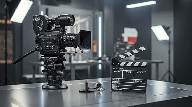 Taylor Sheridan and Paramount Launch New Production Campus in Texas, Boosting Local Economy