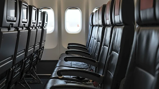 Air Canada Cancels Hundreds of Flights Amid Looming Flight Attendant Strike