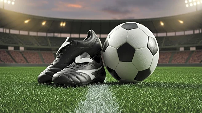 Casa Pia Lisbon Secures Victory Against Avs Futebol Sad