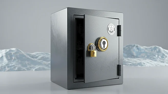 Iceland Offers Financial Incentives to Combat Rising Shoplifting