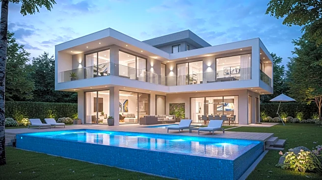 Naomi Osaka Sells Los Angeles Mansion Back to Nick and Vanessa Lachey for $7.9 Million