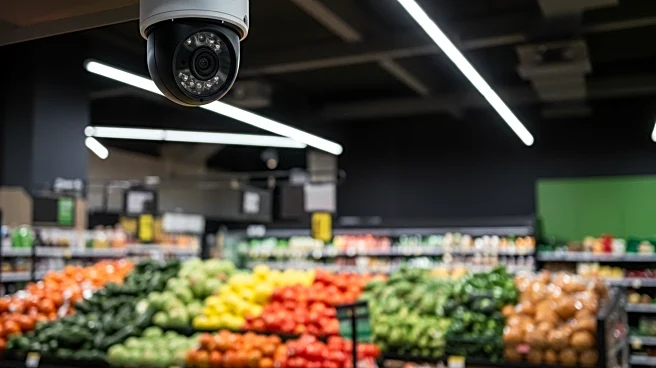 Iceland Supermarket Offers Reward for Reporting Shoplifters Amid Rising Theft