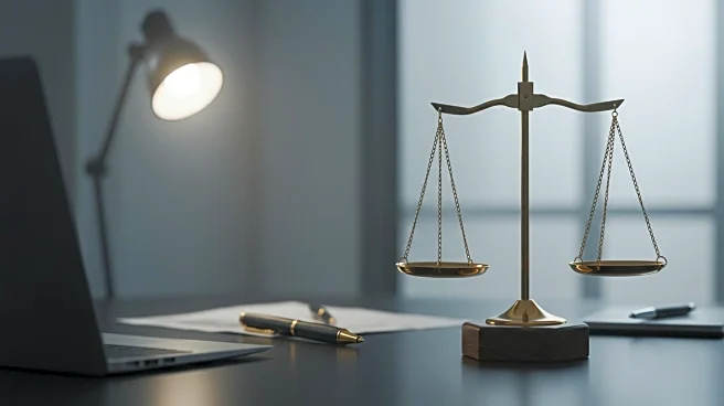 Appeals Court Allows Trump Administration to Proceed with CFPB Staff Layoffs, Impacting Consumer Protection