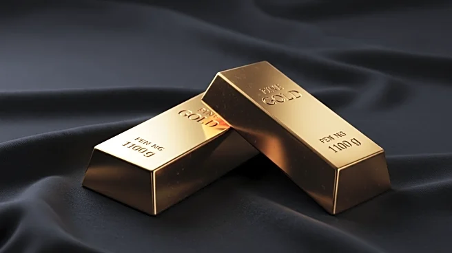 Barrick and Shandong Gold Plan $400 Million Investment in Argentine Mine to Boost Output