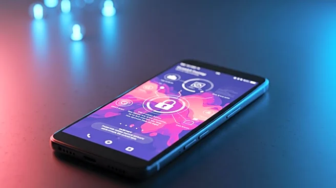 President Trump Faces Deadline for TikTok Sale Amid National Security Concerns