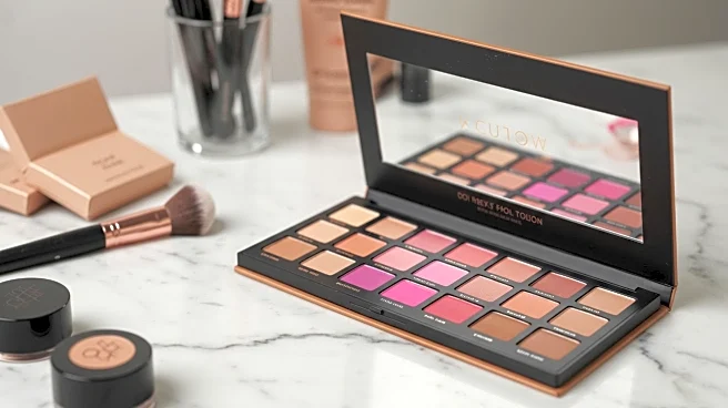 Rhode Beauty Partners with Sephora for U.S. and Canada Launch