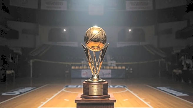 Michael Beasley Secures 2025 BIG3 MVP Award for Second Consecutive Year
