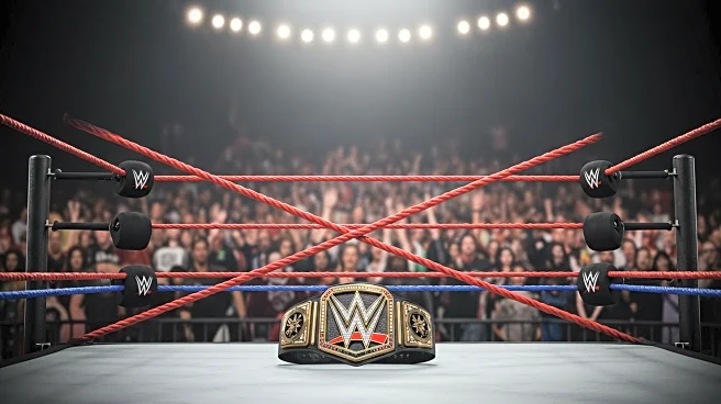WWE Moves Sami Zayn to SmackDown Roster Amidst Tensions