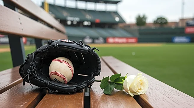 Kansas City Royals' Bobby Witt Jr. Honors Late Agent During Players' Weekend