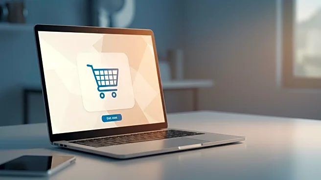 Online Retail Dominates UK Startup Scene with Over 24,000 New Businesses