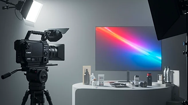 Product Placement Surges in Film and TV Amid Budget Cuts